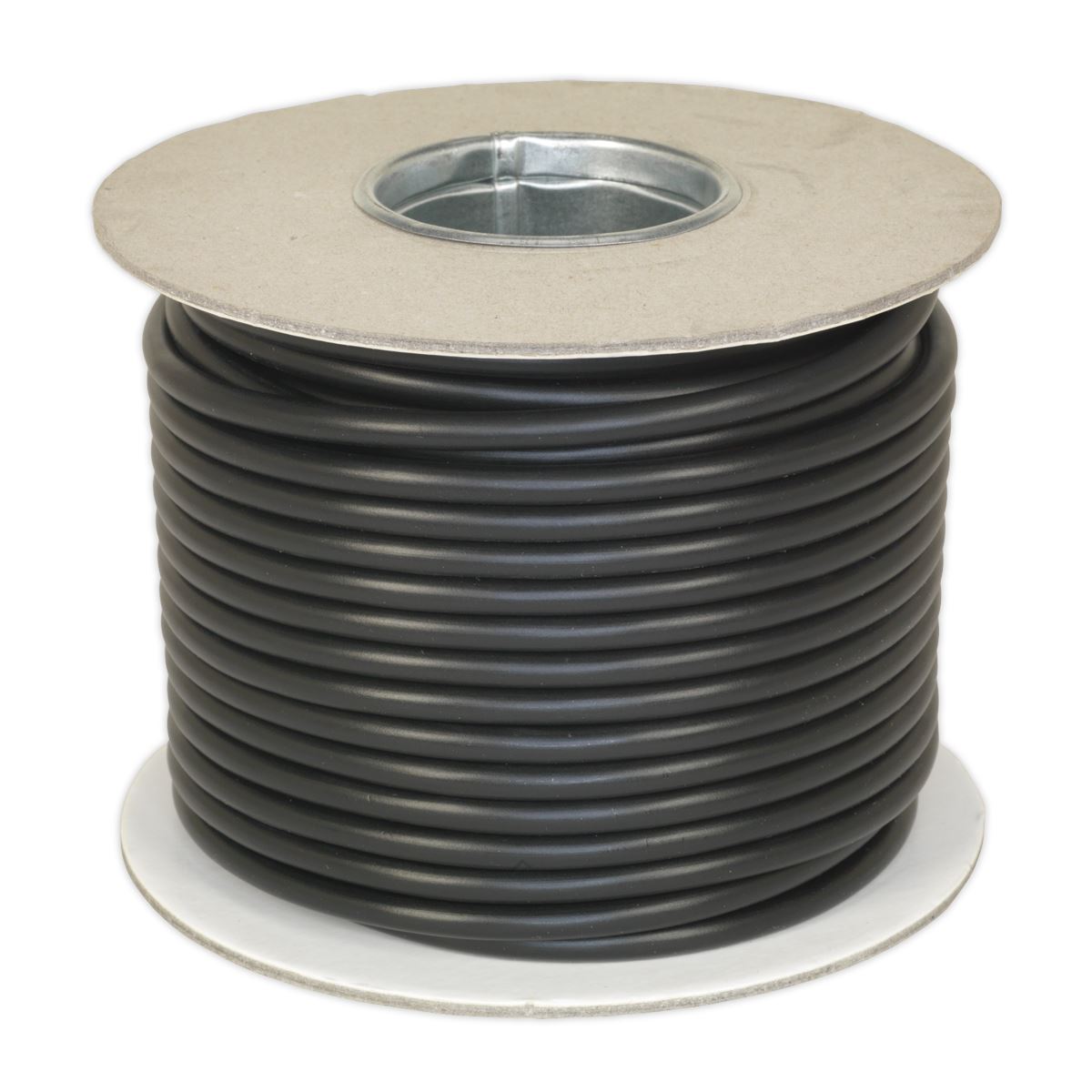 Sealey AC24204CTH Automotive Cable Thin Wall 4 x 0.75mm² 24/0.20mm 30m Black Sealey