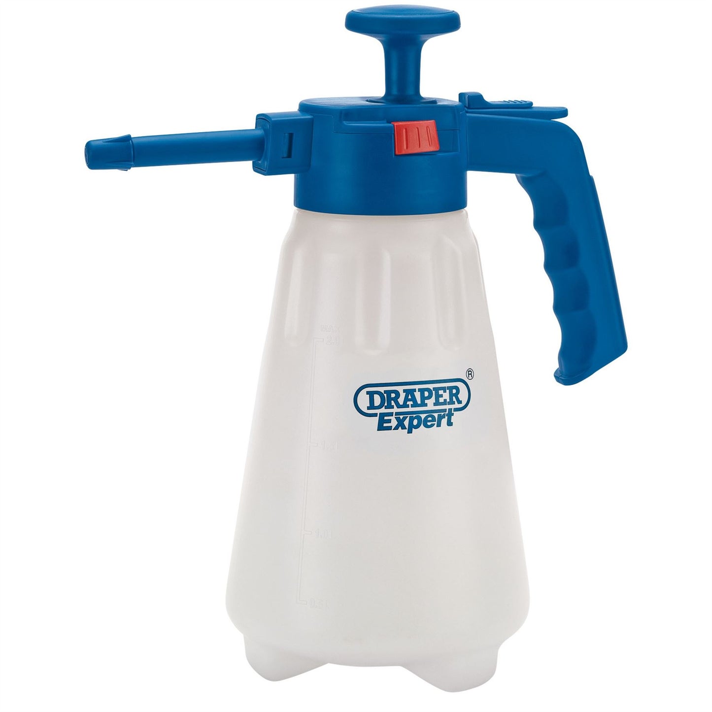 Draper 82456 Expert Fpm Pump Sprayer 2.5L Draper