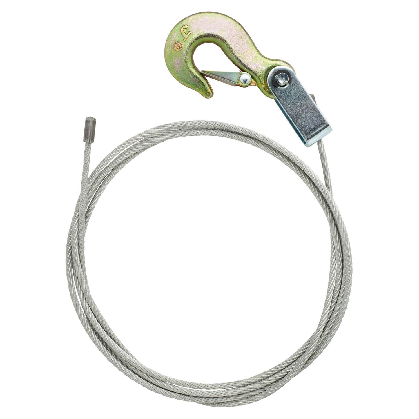 Draper 52220 Spare Ratchet Power Puller Cable Assembly for 51934 Draper