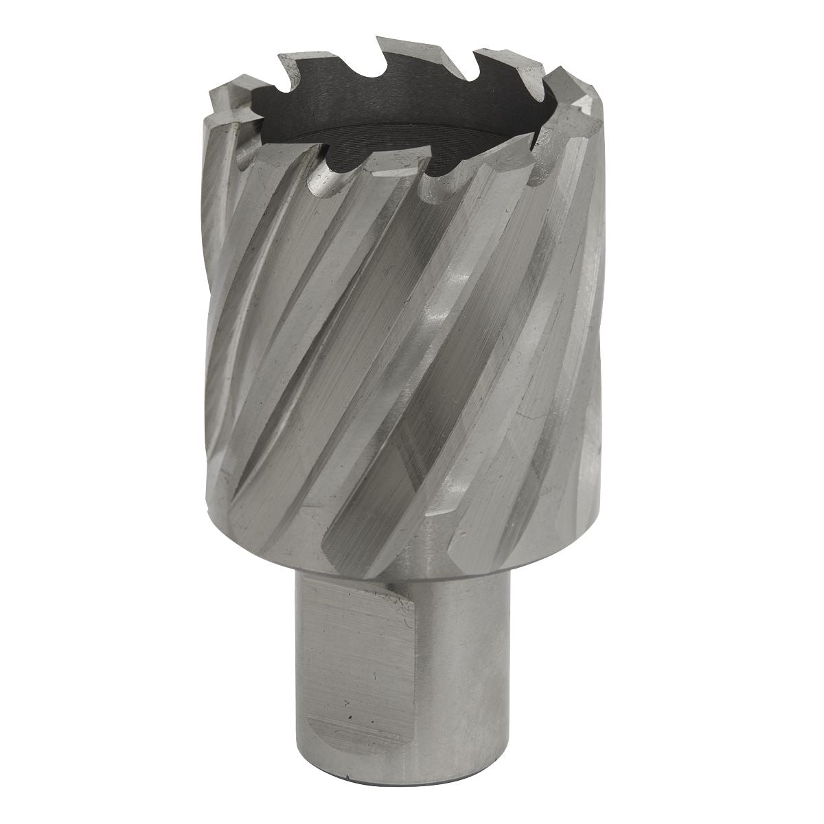 Sealey RBHSS34S Mag Drill Bit HSS Ø34mm - Cut Depth 25mm Sealey