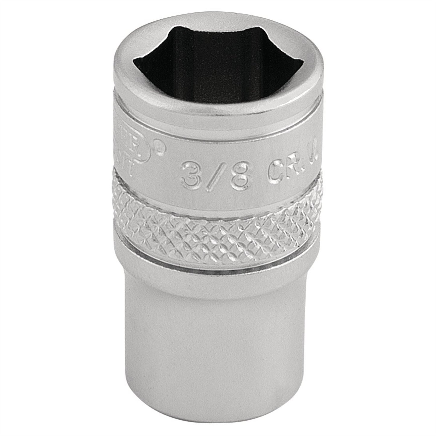 Draper 16524 Imperial Socket 1/4" Sq. Dr. 3/8" Draper