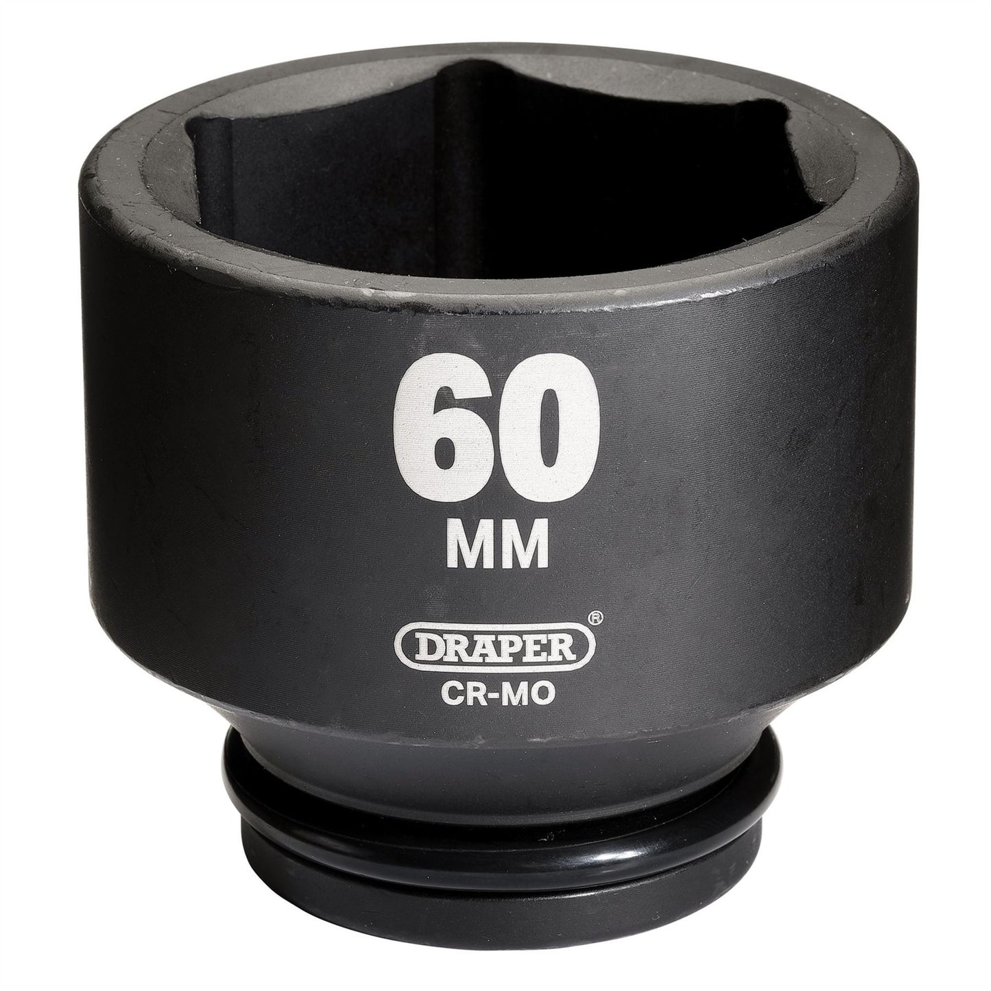 Draper 05041 Hi-TORQ® Impact Socket 3/4" Sq. Dr. 60mm Draper