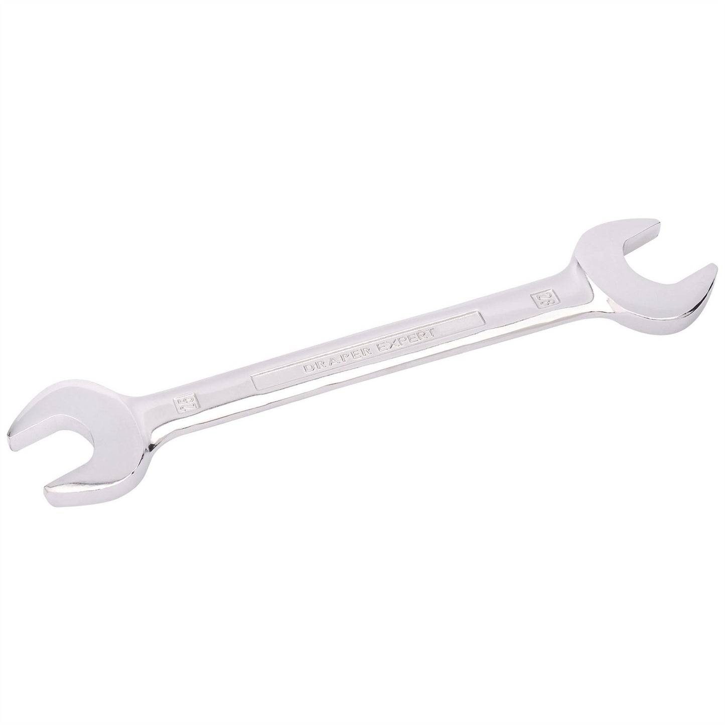 Draper 55727 Open End Spanner 25 x 28mm Draper