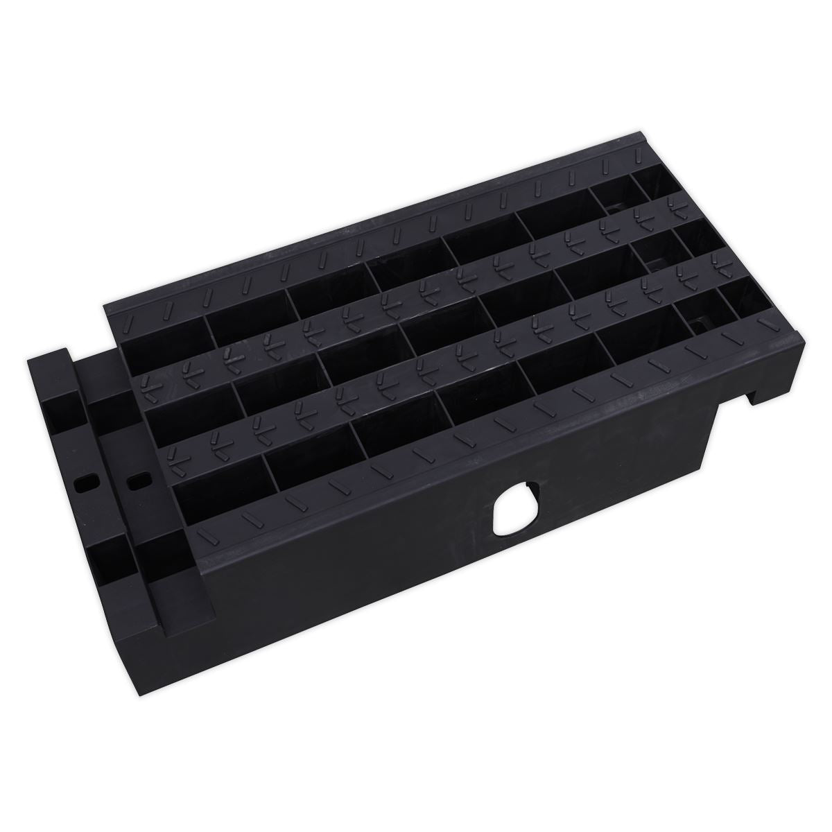 Sealey PRK01 Modular Pit Ramp Car 4 Tonne Sealey