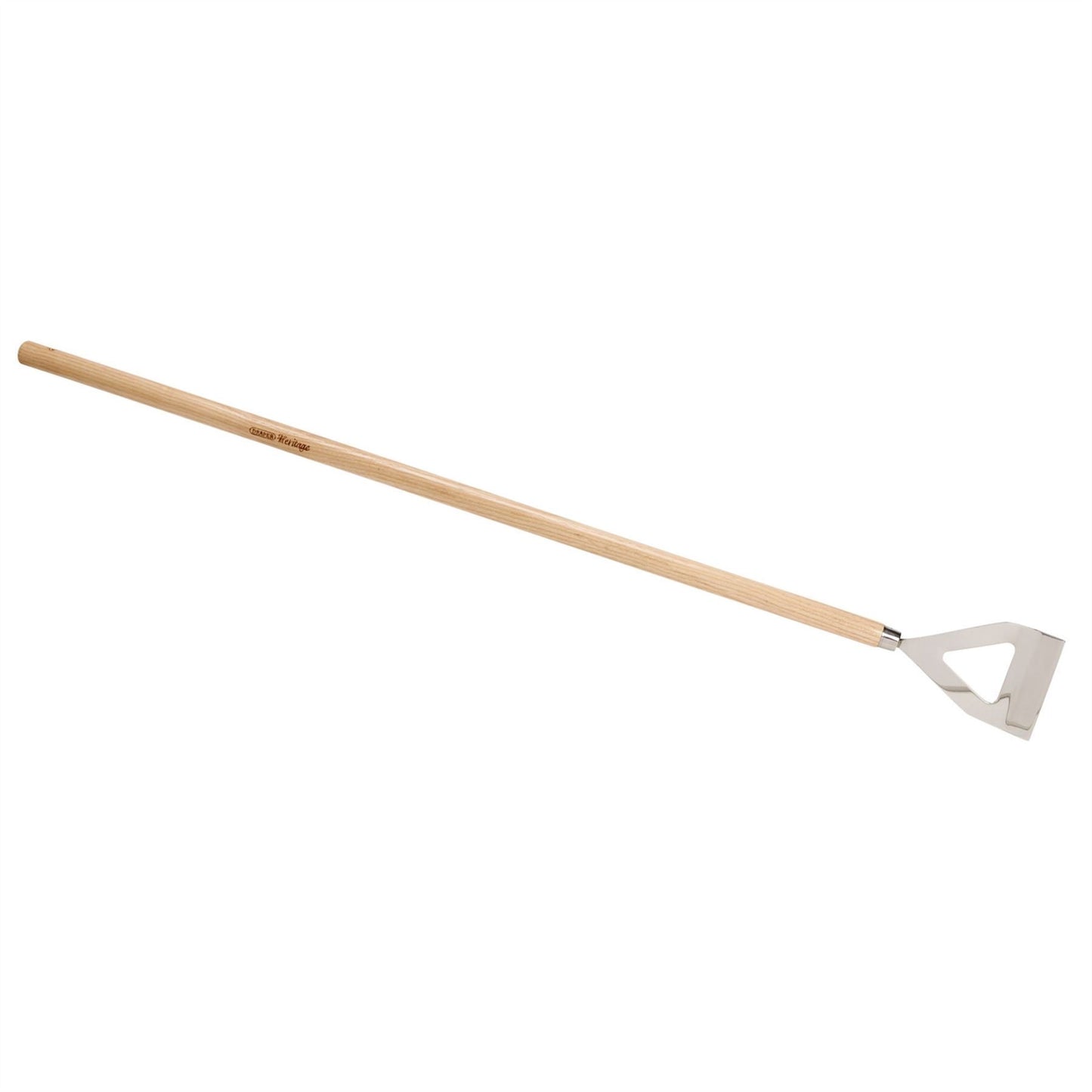 Draper 08974 Heritage Junior Stainless Steel Dutch Hoe Draper