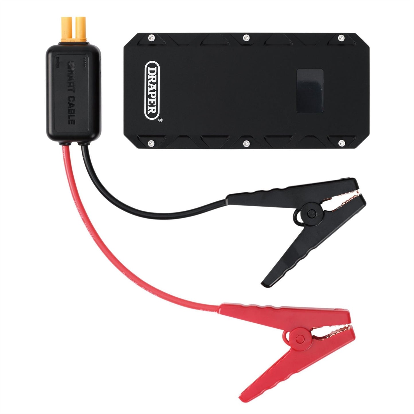 Draper 23724 12V Lithium Jump Starter 1200A Draper