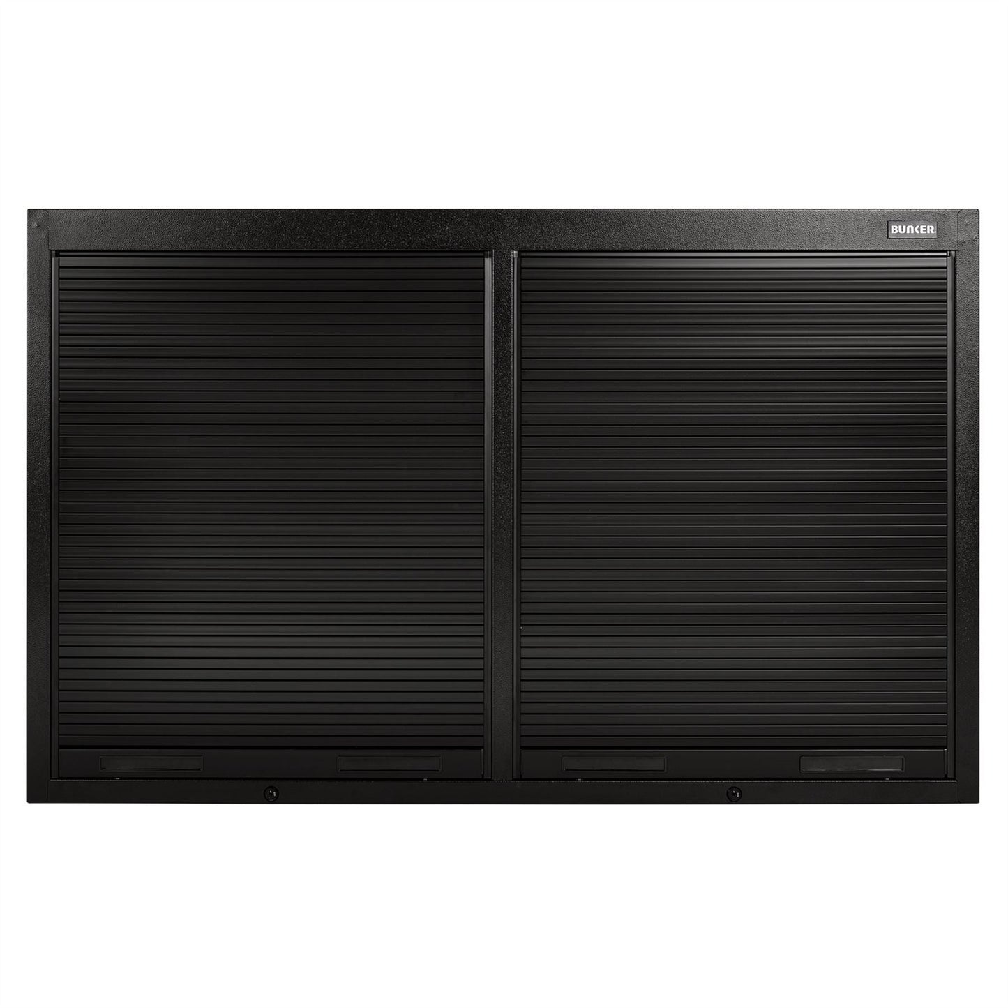 Draper 23757 BUNKER® Modular Wall Cabinet with Tambour Doors 1360mm Draper