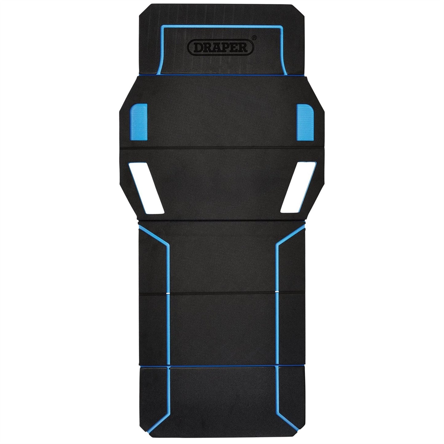 Draper 24724 Mechanics Extra Large Folding Foam Mat 570 x 1200mm Draper