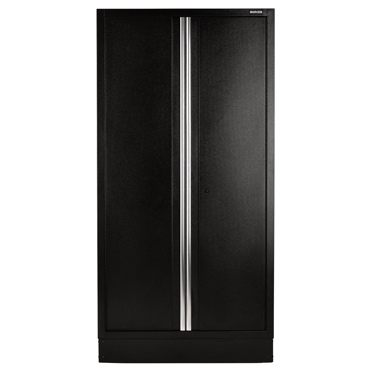 Draper 28088 BUNKER® Modular Tall Floor Cabinet 2 Door 4 Drawer 2000mm Draper