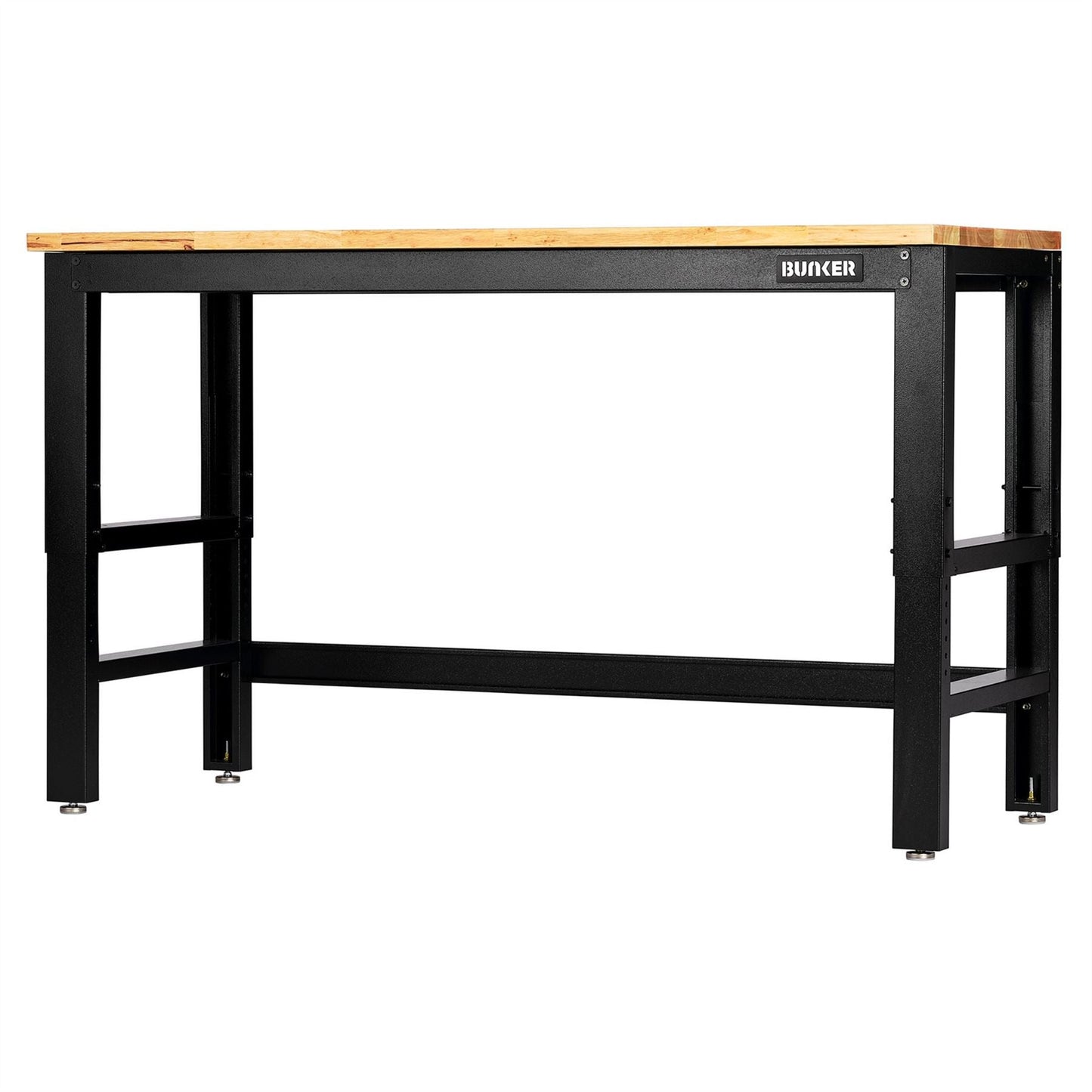 Draper 28089 BUNKER® Workbench with Hardwood Worktop 1550mm Draper