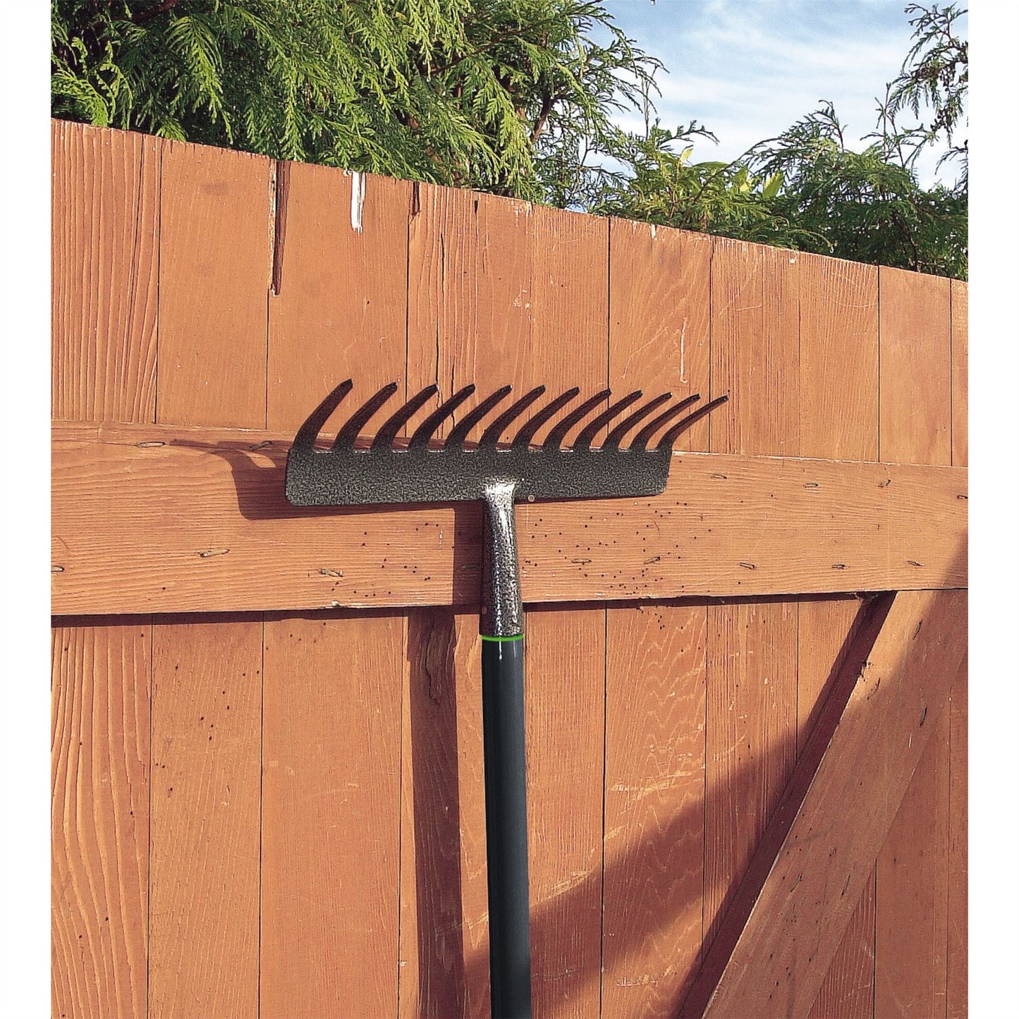 Draper 88795 Carbon Steel Garden Rake Draper