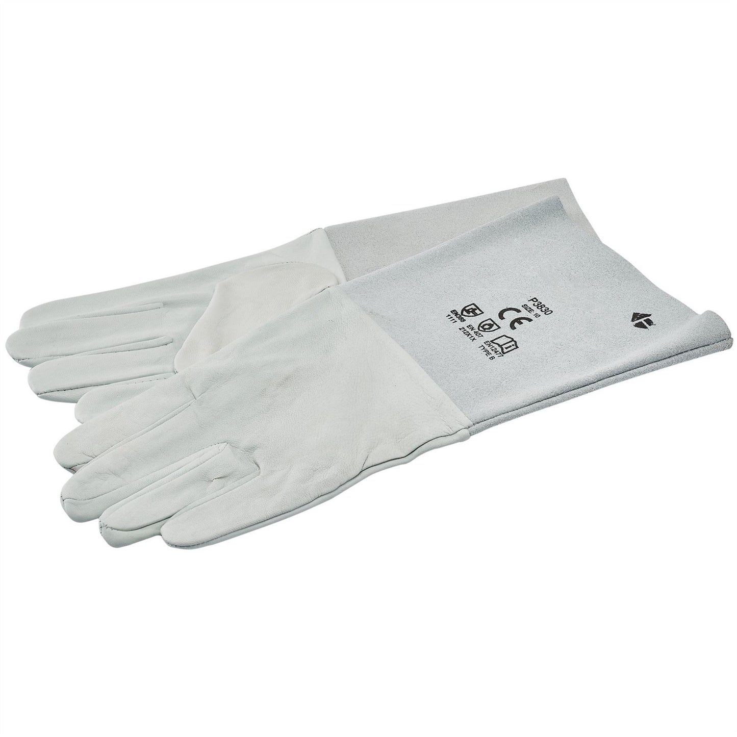 Draper 70451 TIG Welders Gloves Draper