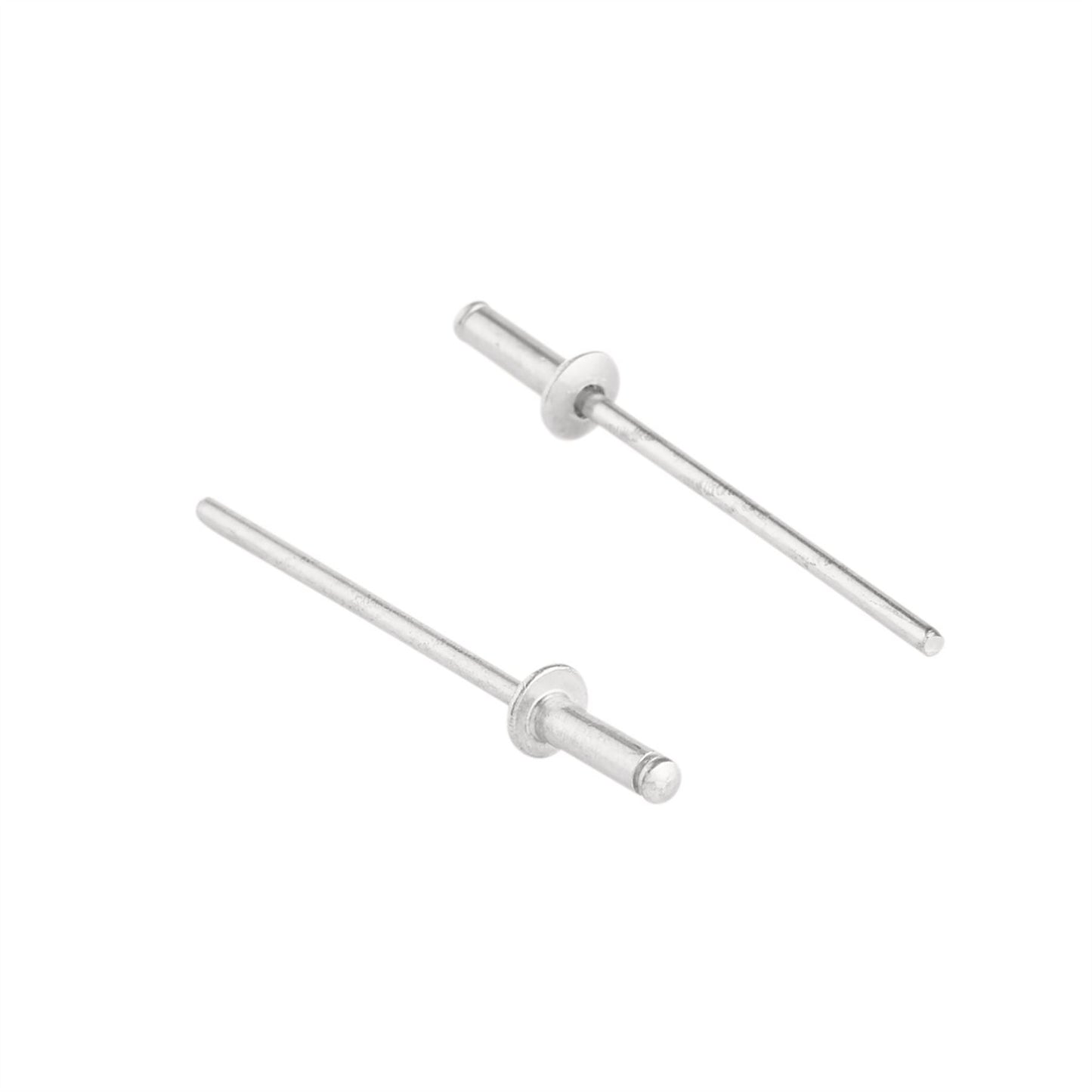 Draper 13554 Blind Rivets 2.5 x 7mm 50 Piece Draper