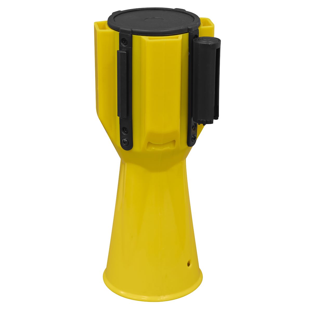 Sealey EV21 Cone Topper Retractable Safety Belt Barrier Sealey