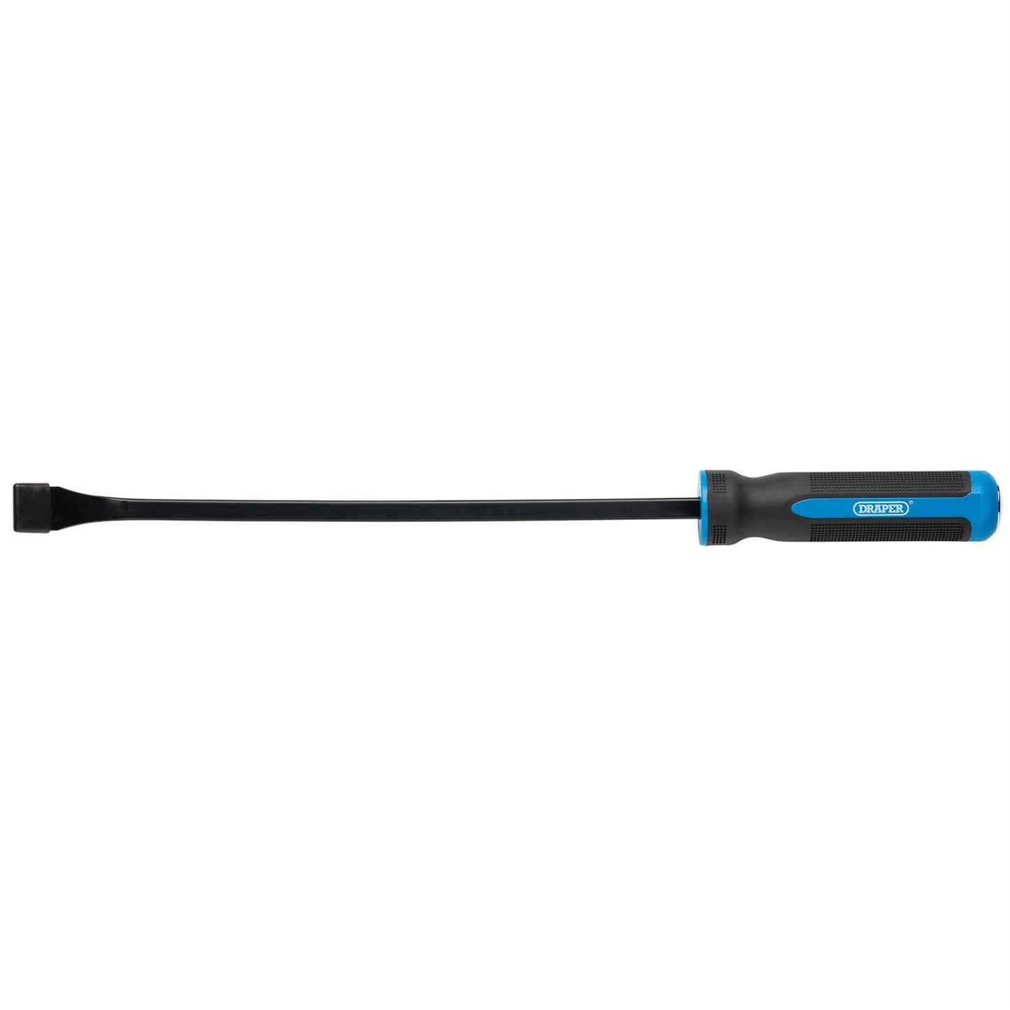 Draper 08562 Soft Grip Pry Bar 450mm Draper