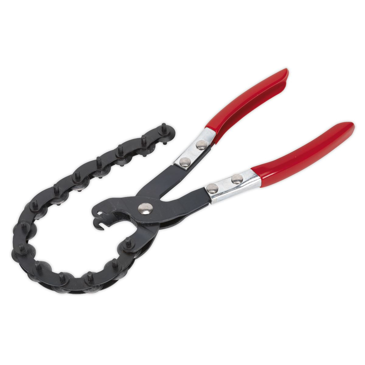 Sealey VS16372 Exhaust Pipe Cutter Pliers Sealey