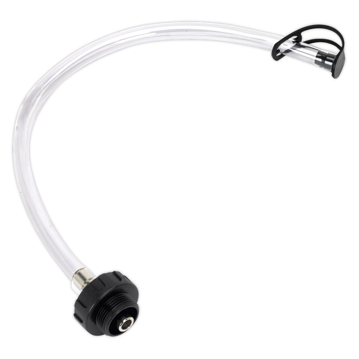 Sealey VS7010 Oil Filter Drain Tube - VAG FSi Sealey