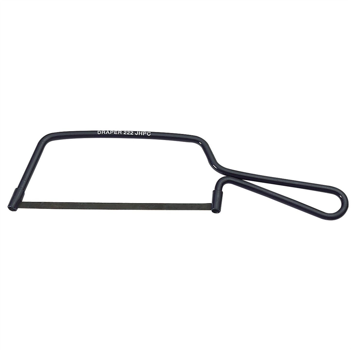 Draper 51996 Junior Hacksaw with Powder Coated Frame Draper