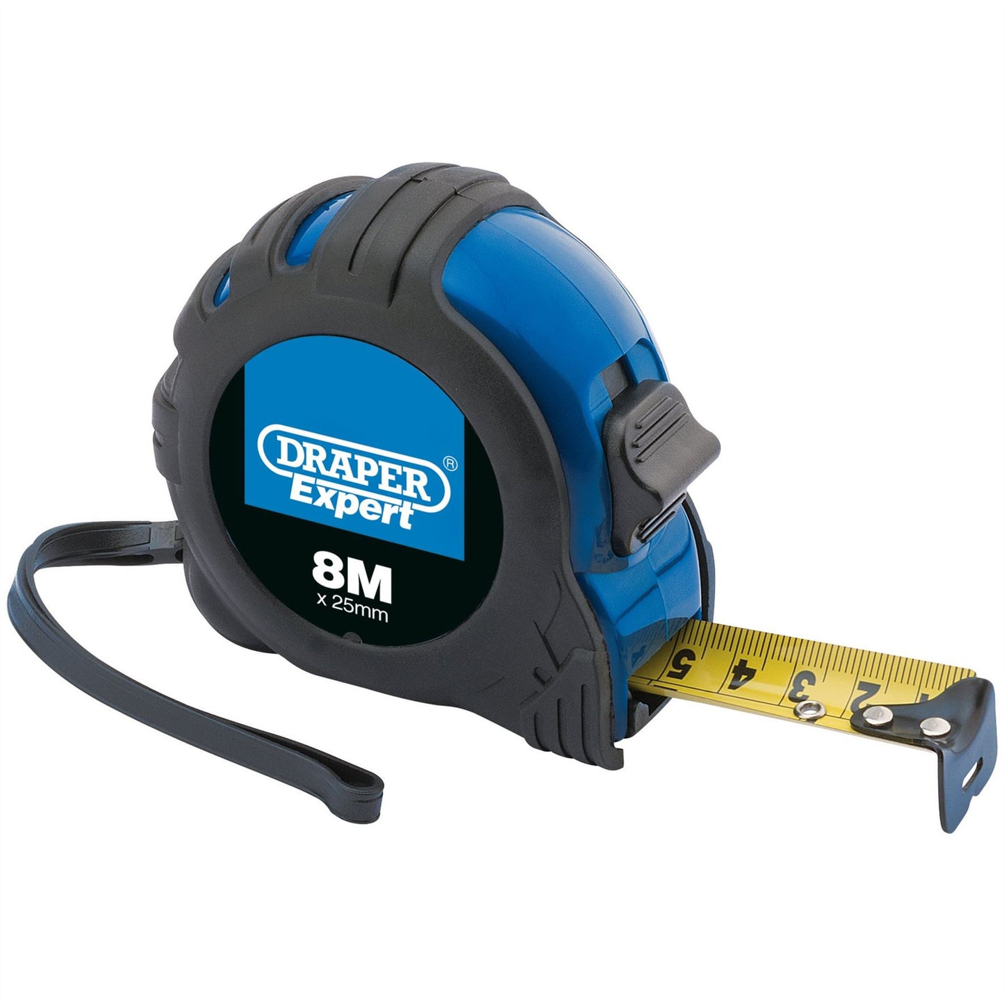 Draper 82815 Expert Measuring Tape 8m/26ft Draper