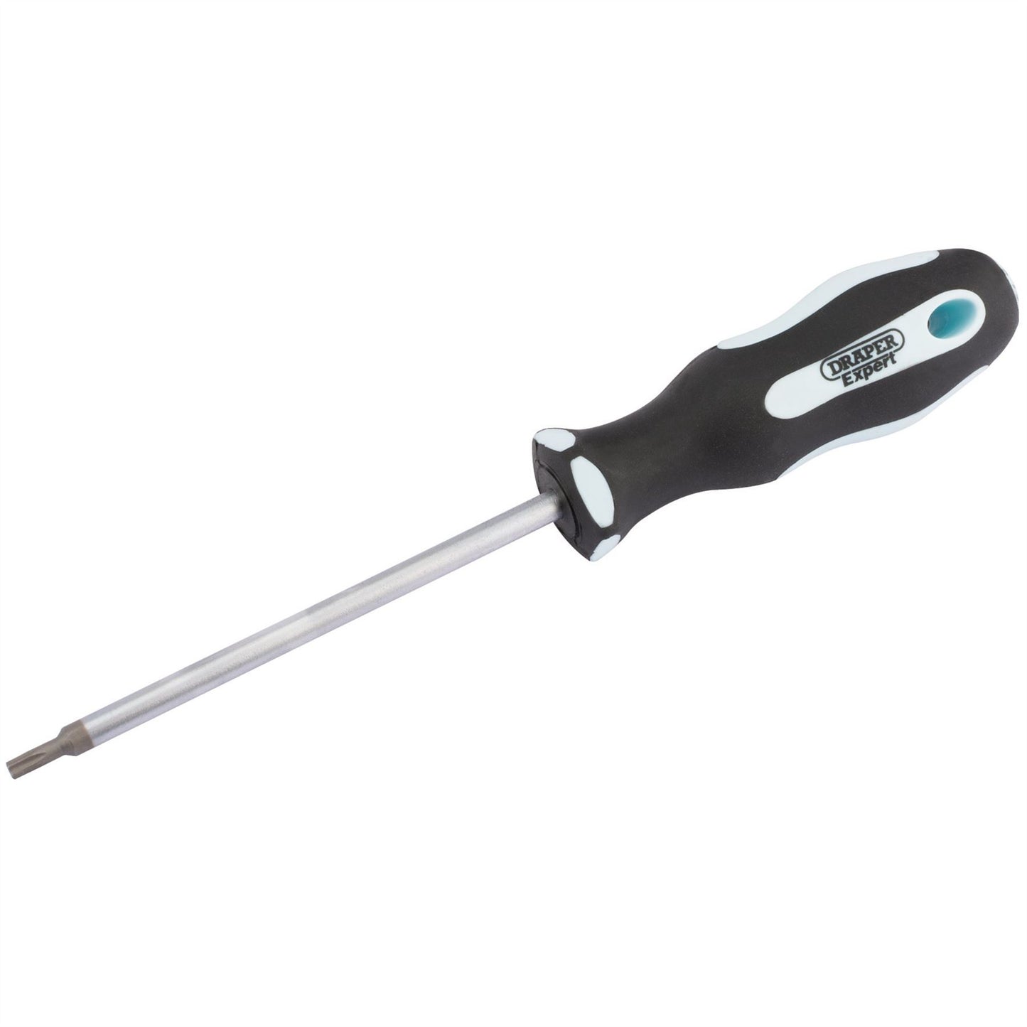 Draper 35058 TX-STAR® Soft Grip Screwdriver T9 x 75mm Draper