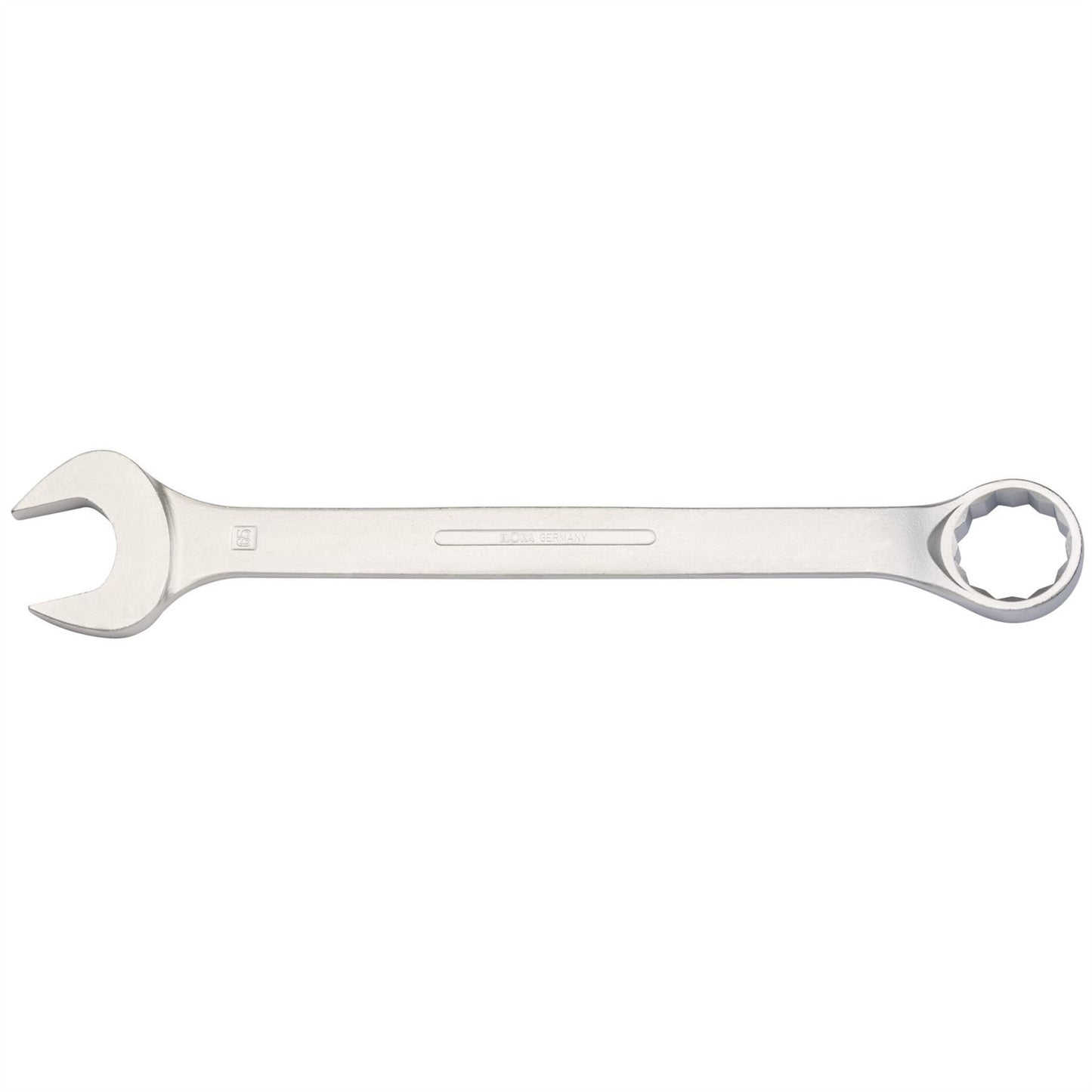 Elora 17255 Long Combination Spanner 65mm Elora