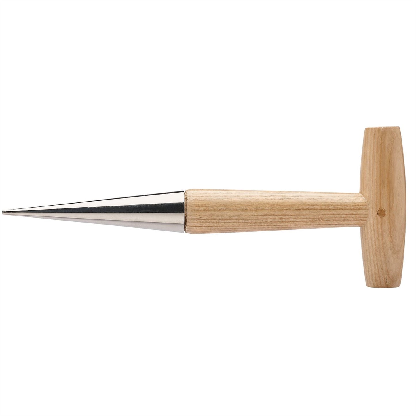 Draper 08679 Heritage Stainless Steel Dibber with Ash Handle Draper