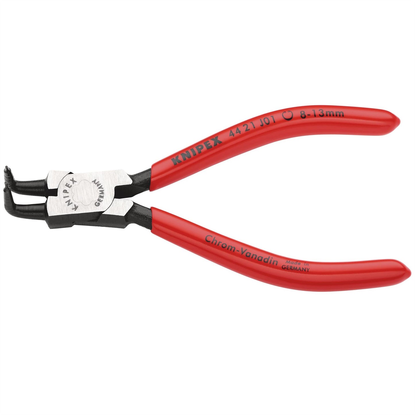 Knipex 36898 44 21 J01 SB Circlip Pliers 130mm Knipex