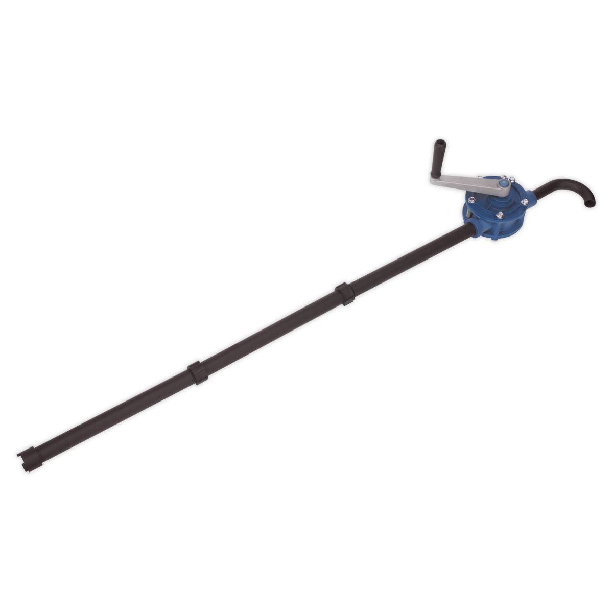 Sealey TP57 Rotary Pump Heavy-Duty - AdBlue® Sealey