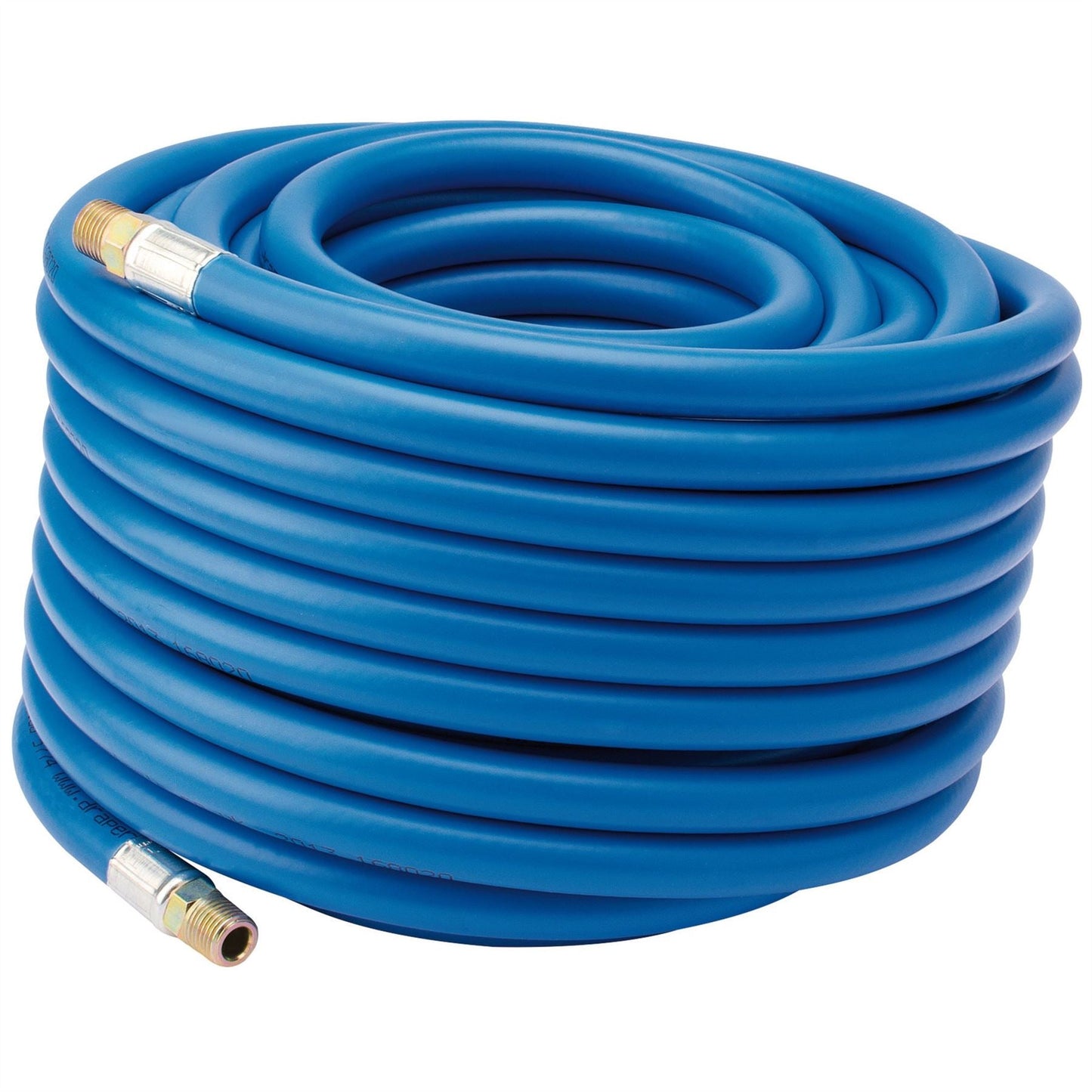 Draper 38334 Air Line Hose 20m 5/16"/8mm Bore 1/4" BSP Draper