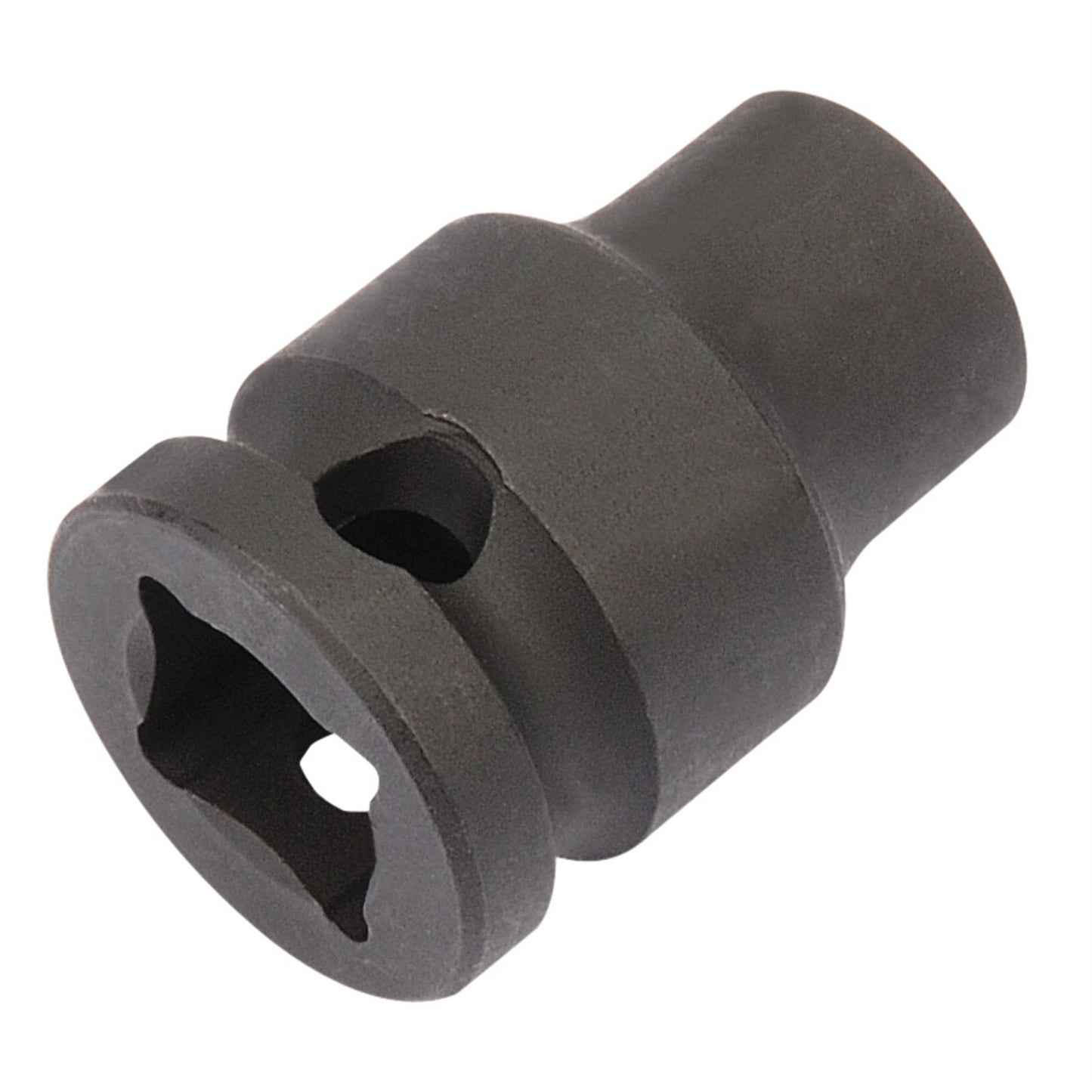 Draper 06867 Expert HI-TORQ® 6 Point Impact Socket 3/8" Sq. Dr. 8mm Draper