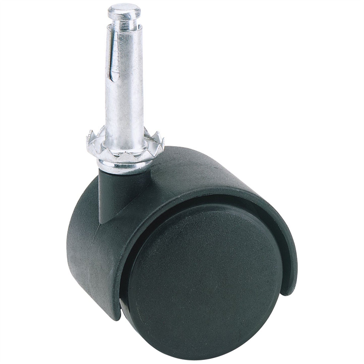 Draper 65466 Nylon Castor 40mm Diameter S.W.L. 25kg Draper