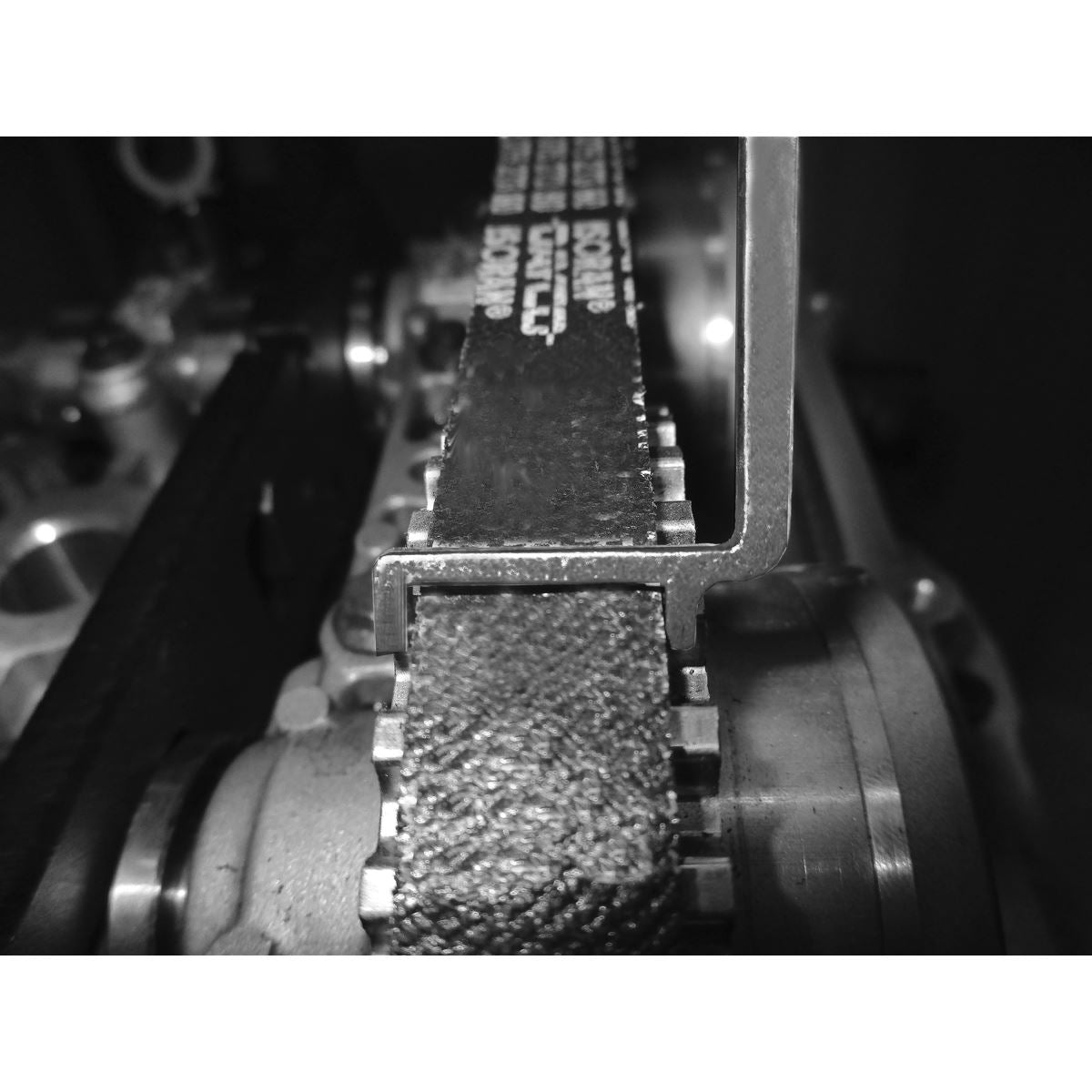 Sealey VSE5094 Petrol Engine Timing Belt Checking Gauge for PSA 1.0 1.2 - Belt Drive Sealey