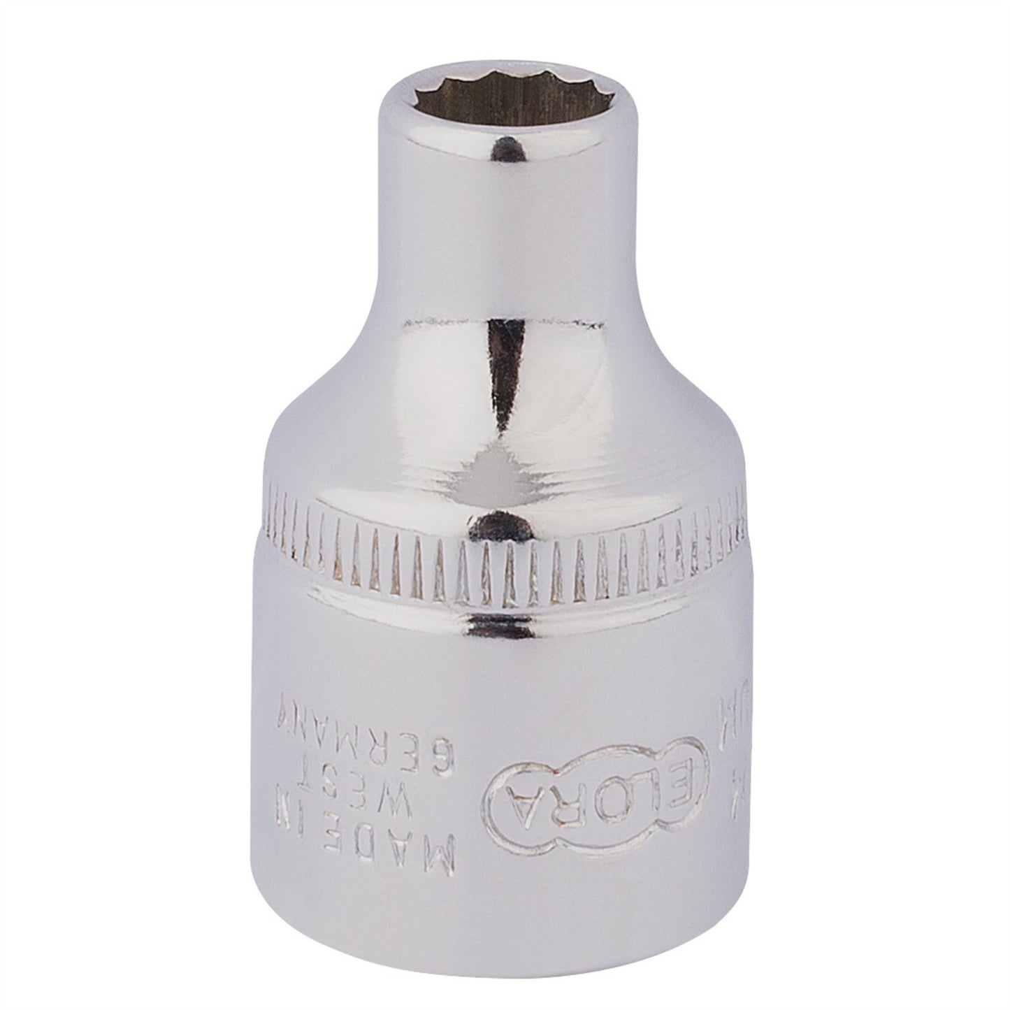 Elora 24327 Bi-Hexagon Socket 1/2" Sq. Dr. 5/16" Elora