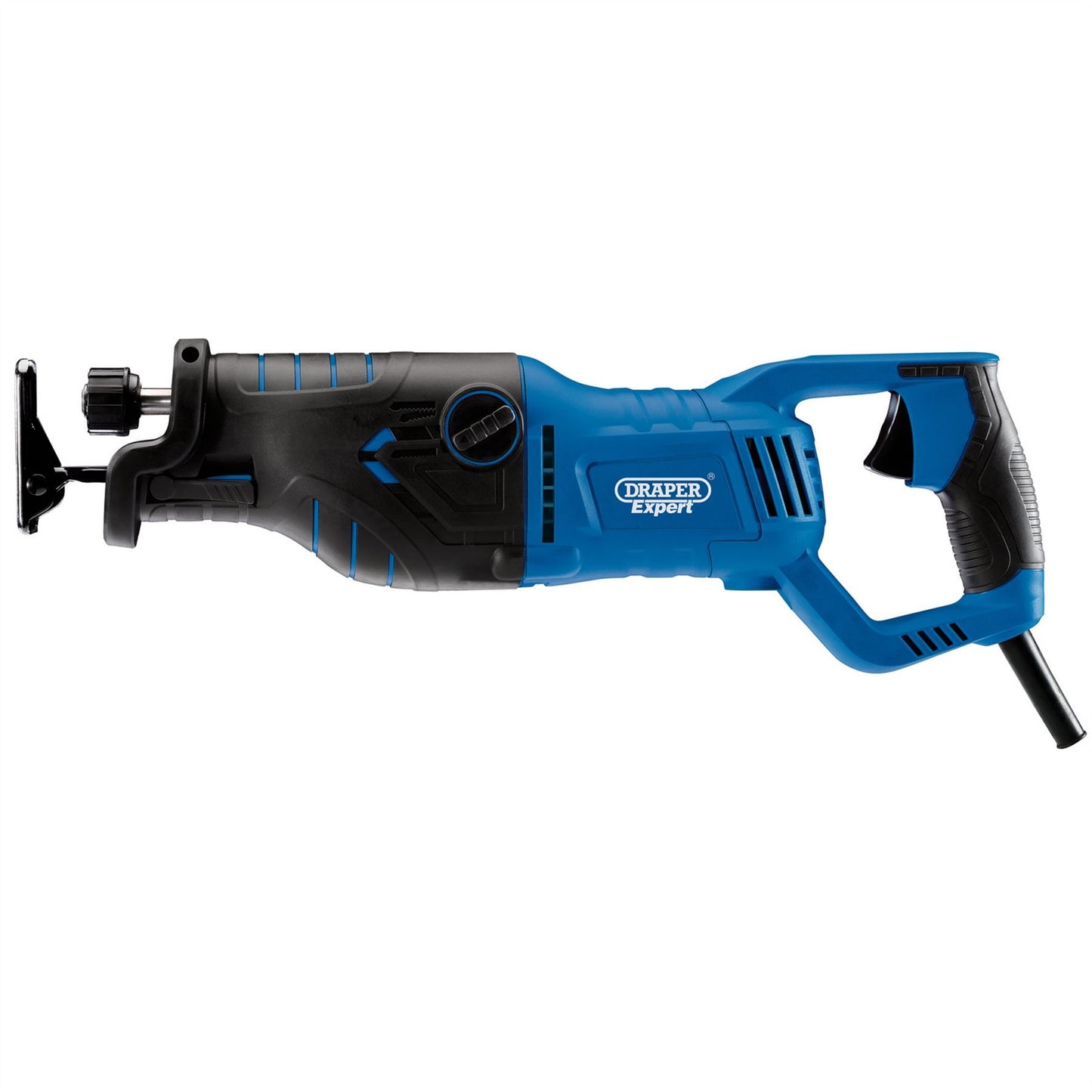 Draper 57489 Expert Orbital Action Reciprocating Saw 1400W Draper