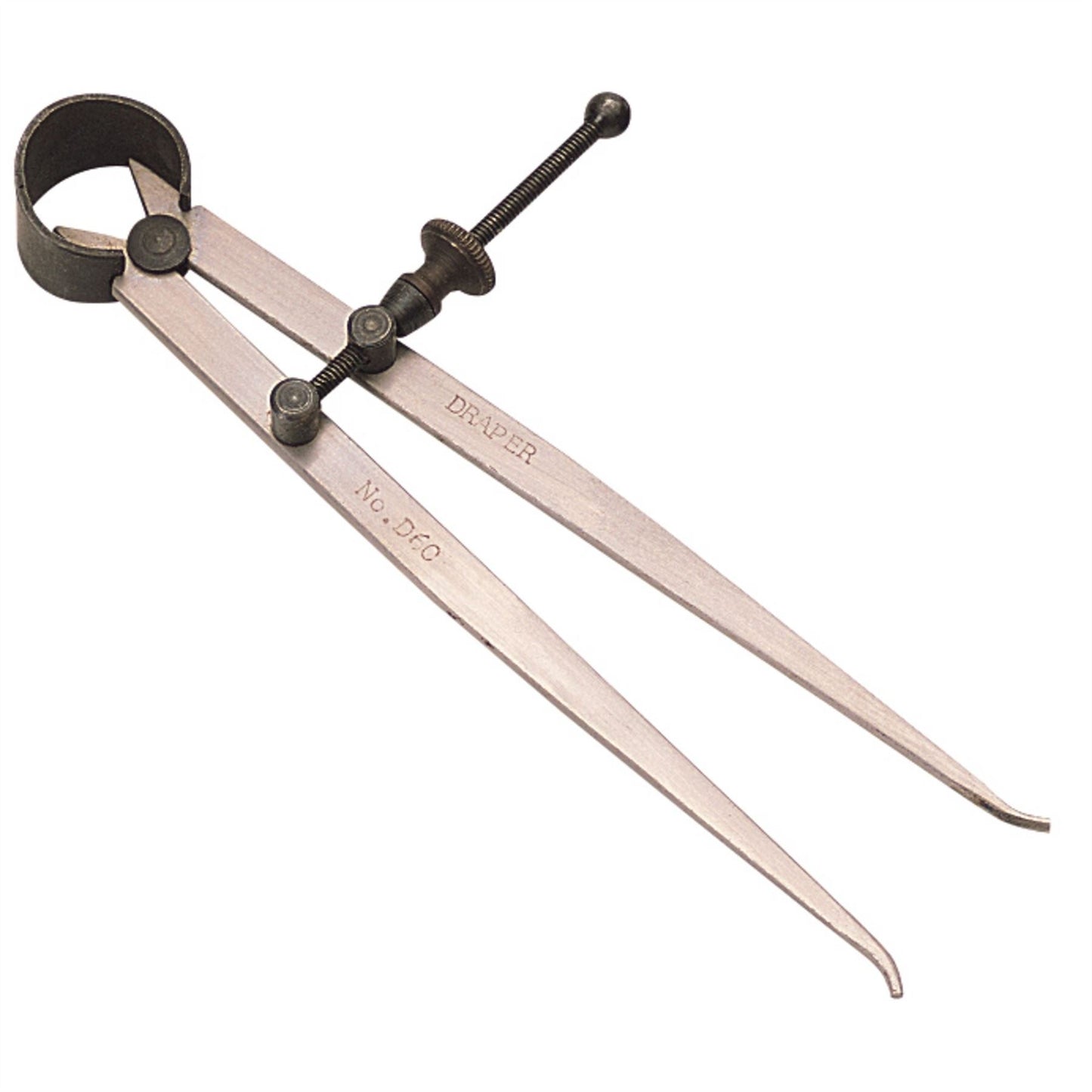 Draper 39451 Inside Spring Calipers 150mm Draper