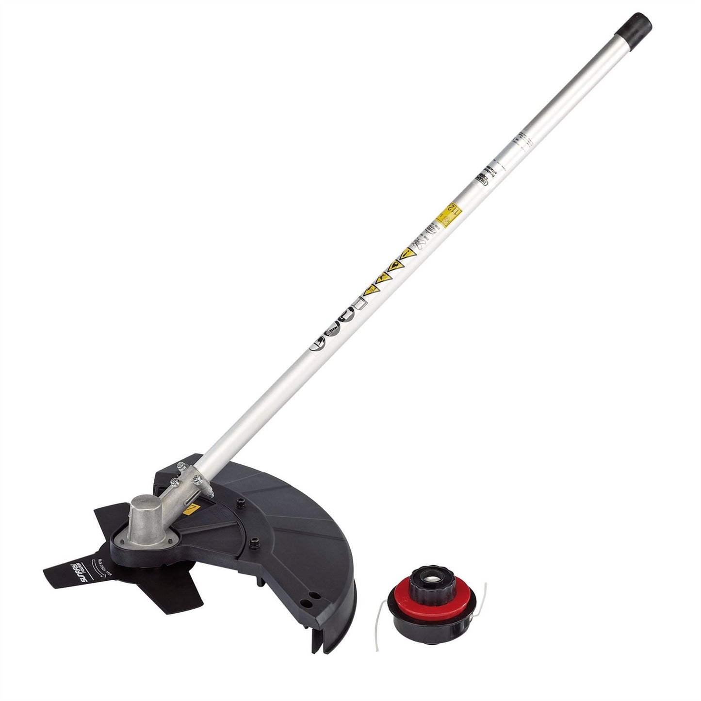 Draper 31417 Brush Cutting and Trimmer Attachment Draper