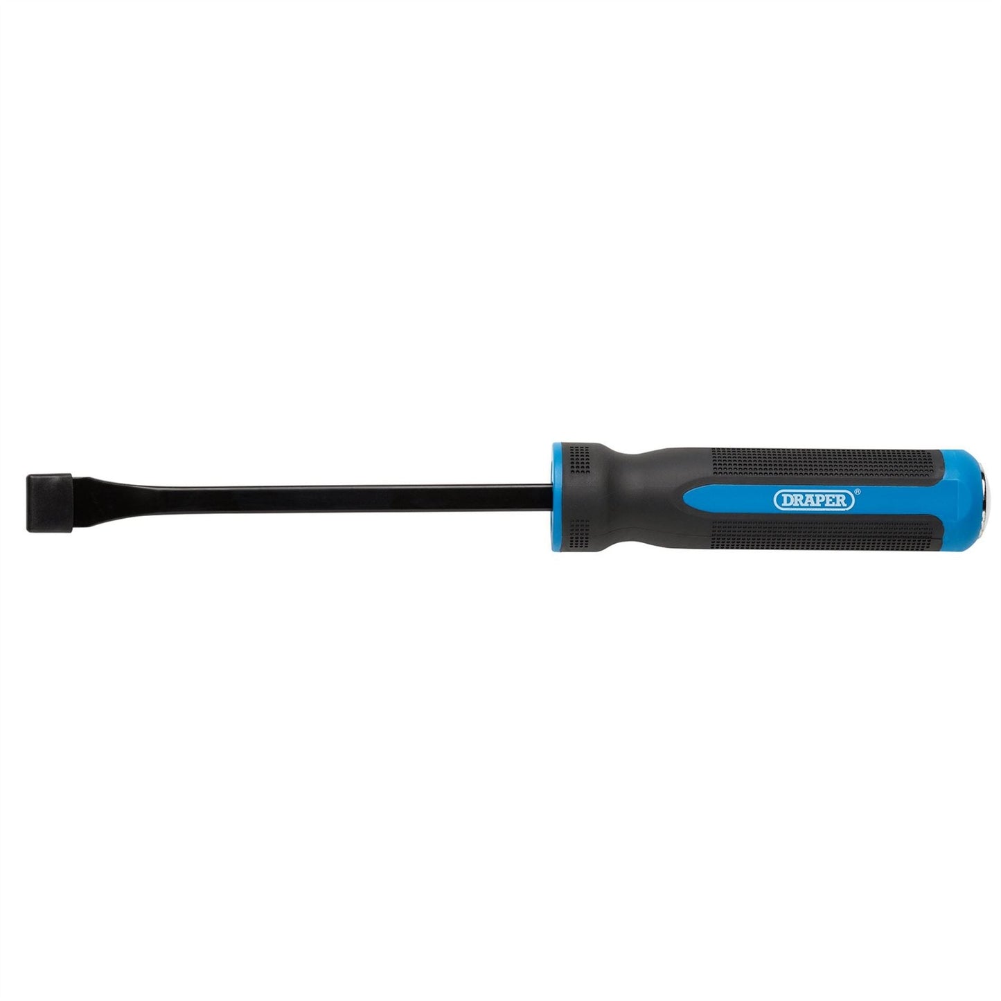 Draper 08561 Soft Grip Pry Bar 300mm Draper