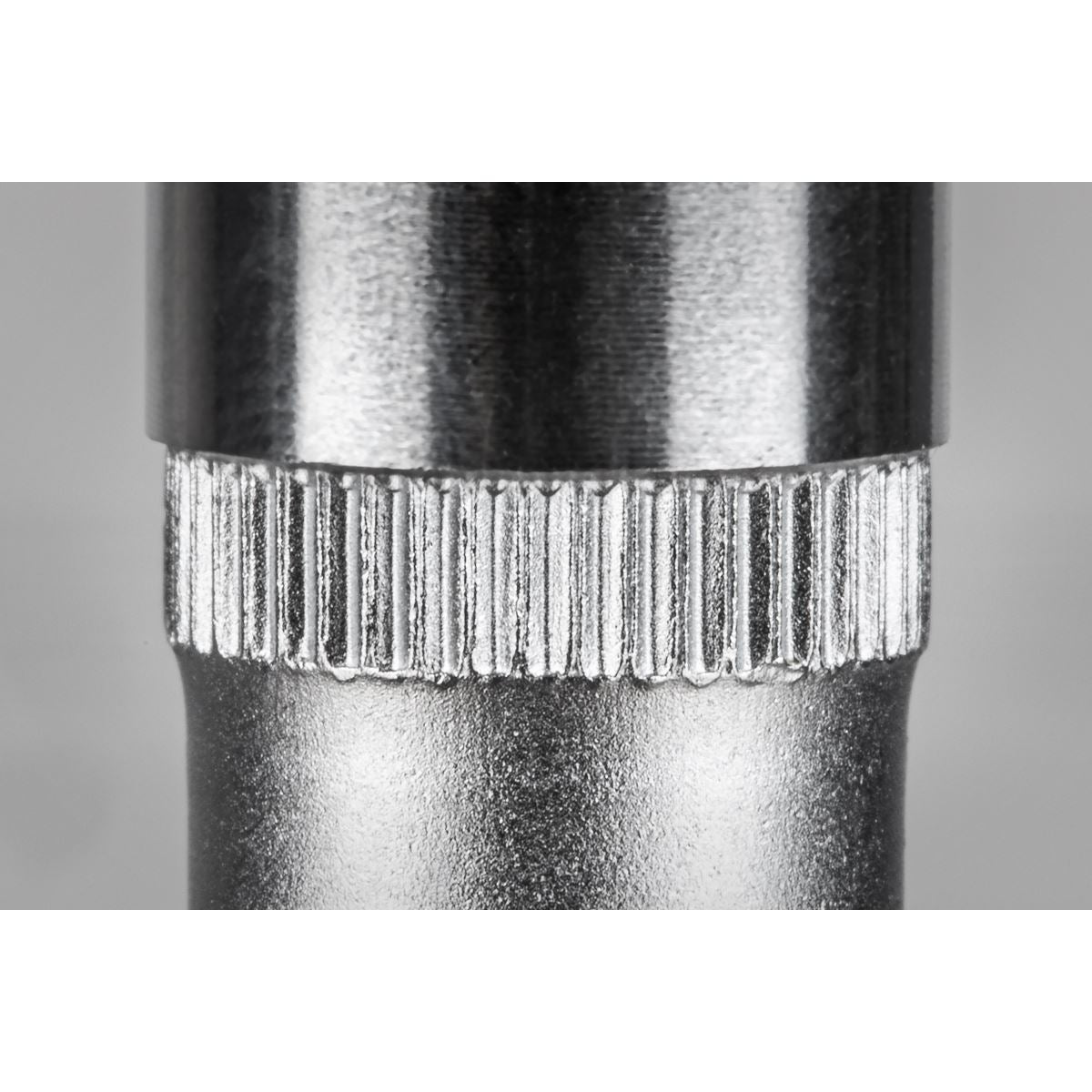 Sealey S1408 WallDrive® Socket 8mm 1/4"Sq Drive Sealey