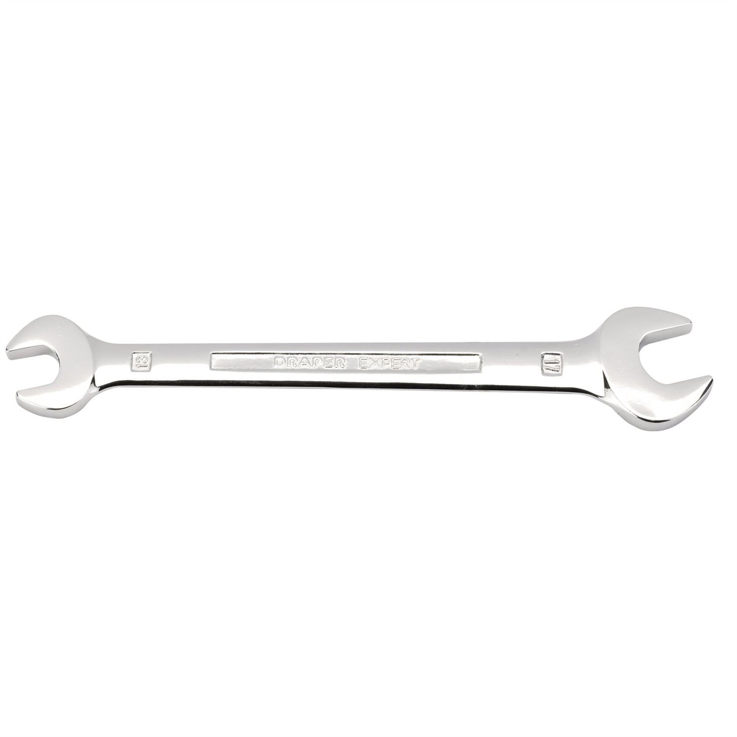 Draper 55715 Open End Spanner 13 x 17mm Draper