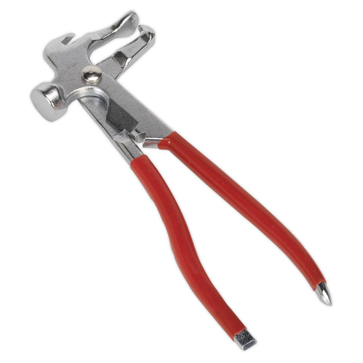 Sealey VS0361 Wheel Balancing Weight Pliers Sealey