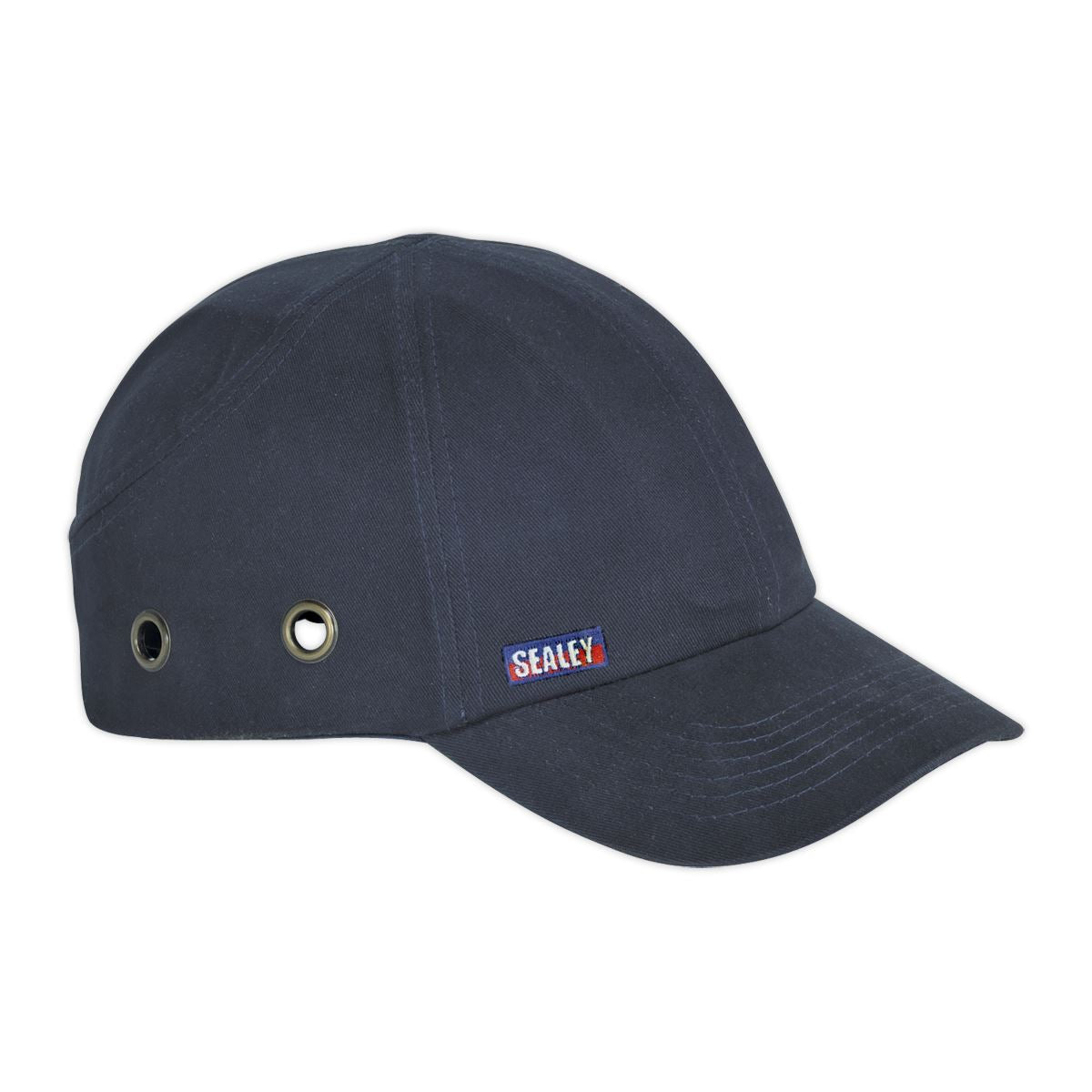 Sealey SSP16 Safety Baseball Bump Cap Sealey