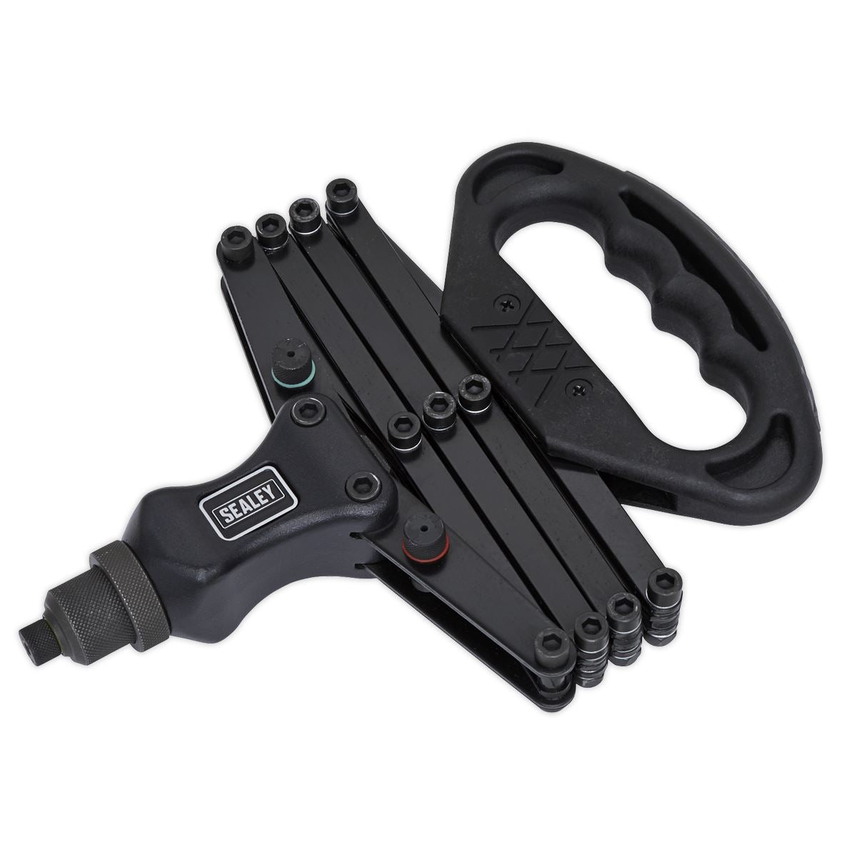 Sealey AK399 Lazy Tongs Riveter Sealey