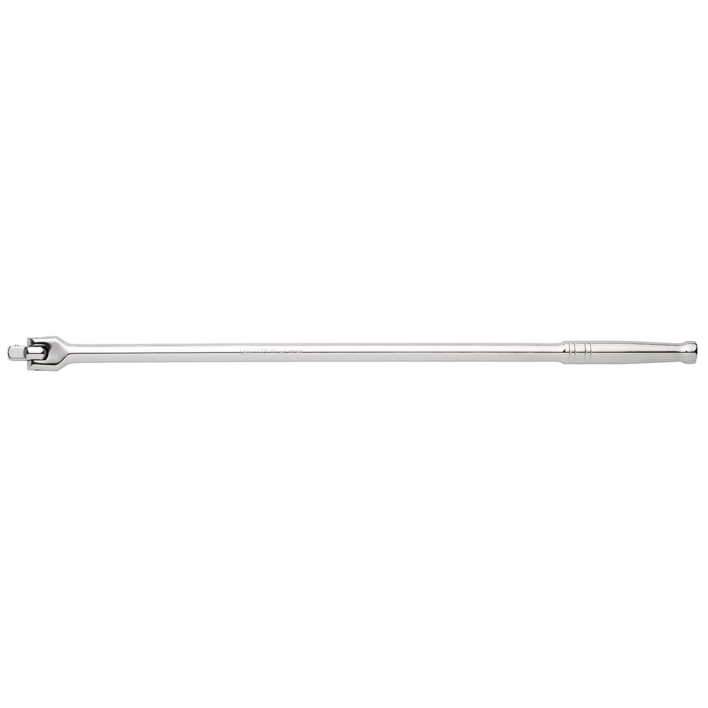 Draper 16801 Expert Breaker Bar 1/2" Sq. Dr. 600mm Draper