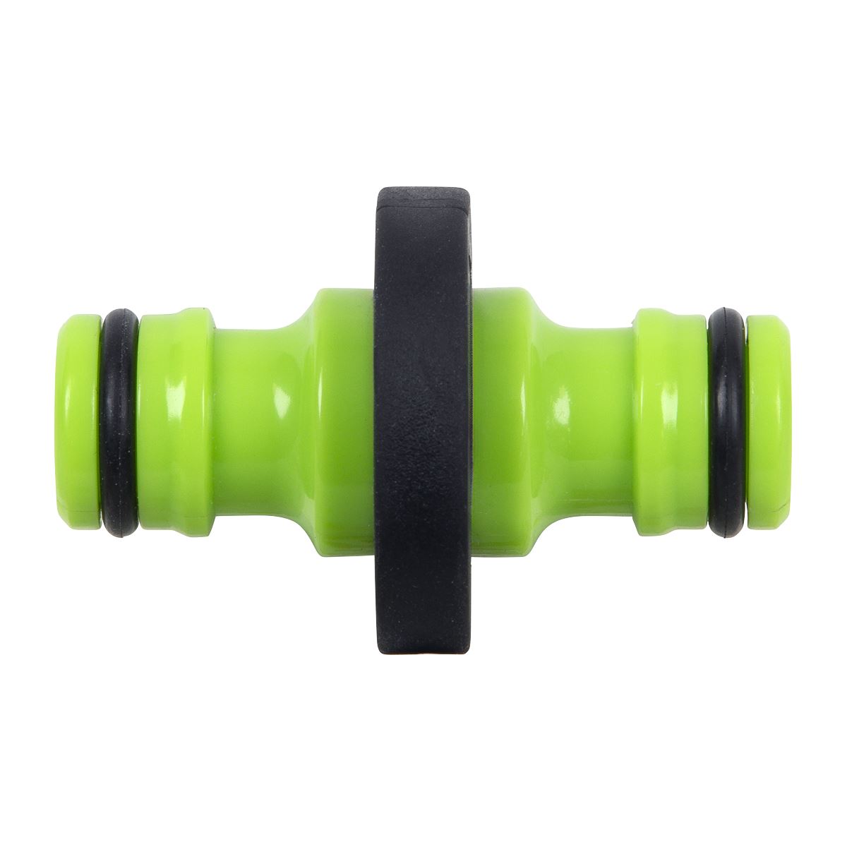 Sealey JS3026 Water Hose Connector 2-Way Sealey
