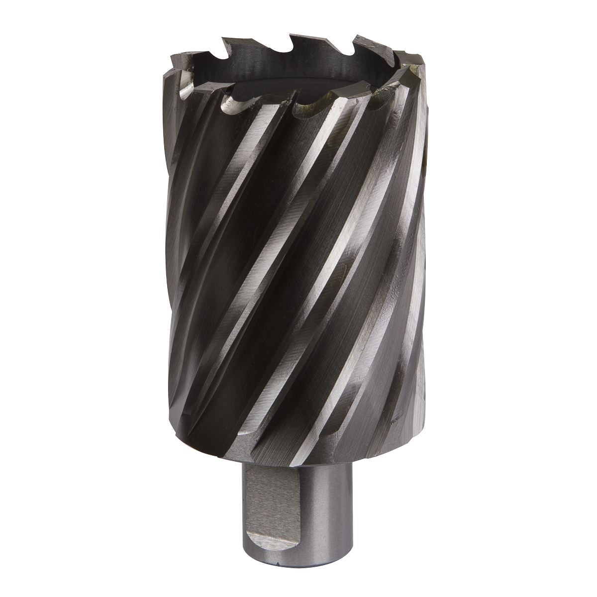 Sealey RBHSS44L Mag Drill Bit HSS Ø44mm - Cut Depth 50mm Sealey