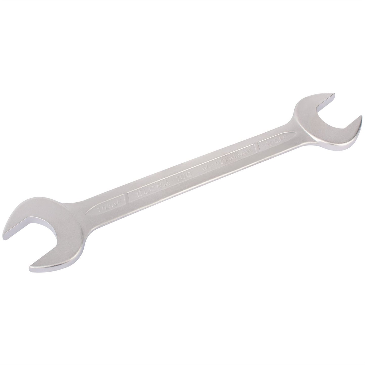 Elora 01664 Long Imperial Double Open End Spanner 1.5/16 x 1.1/2" Elora