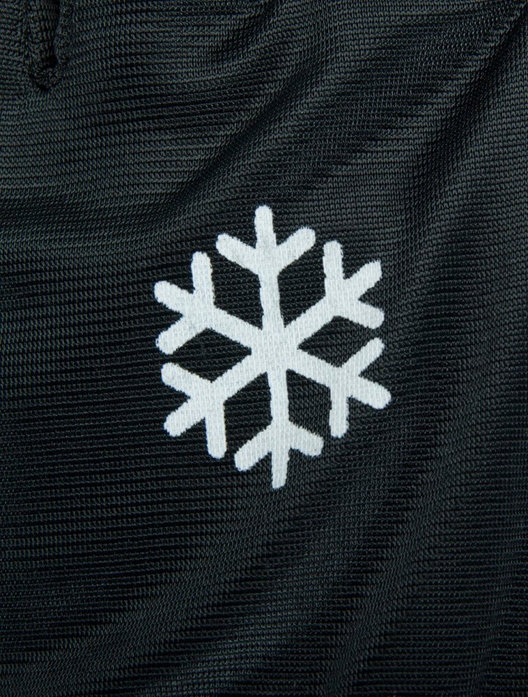 Ejendals Tegera 322 Winter Fleece Lined Syn. Leather Work Gloves Tegera