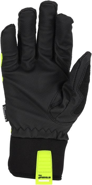 Ejendals Tegera 9131 Hi Viz Winter Lined Waterproof Gloves Tegera