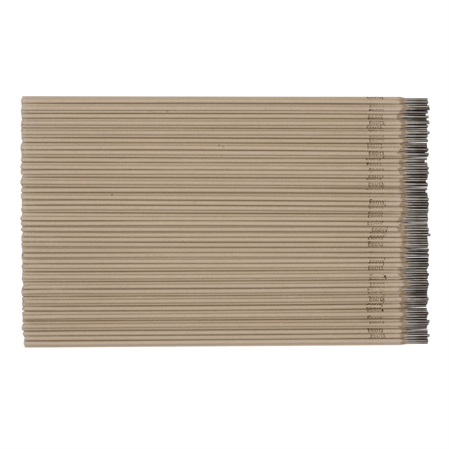 Draper 70436 Welding Electrodes 2.5mm 2.5kg Pack Draper