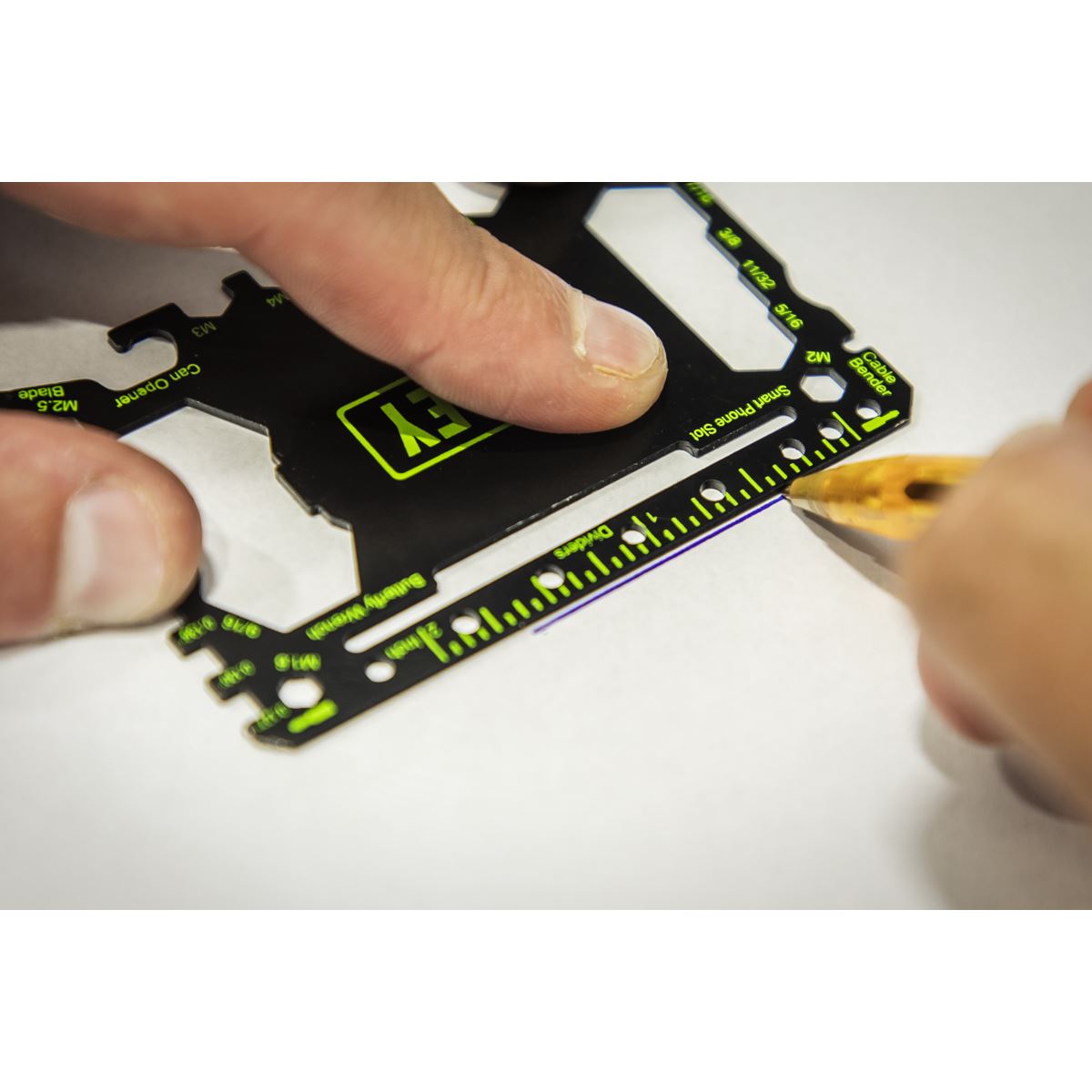 Sealey MT501 Pocket Multi-Tool 50 in 1-McCormickTools